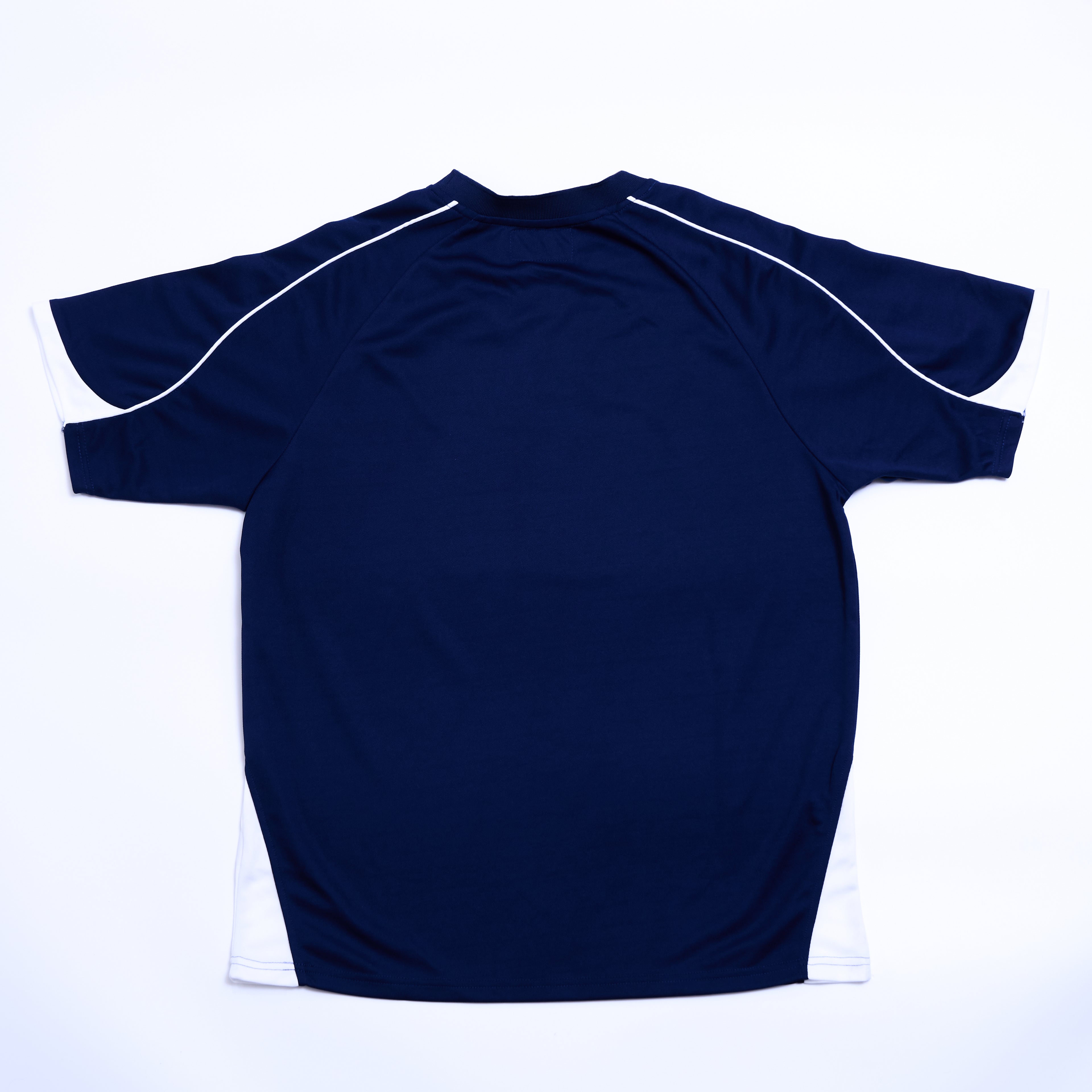 UNIQUE P JERSEY BLUE