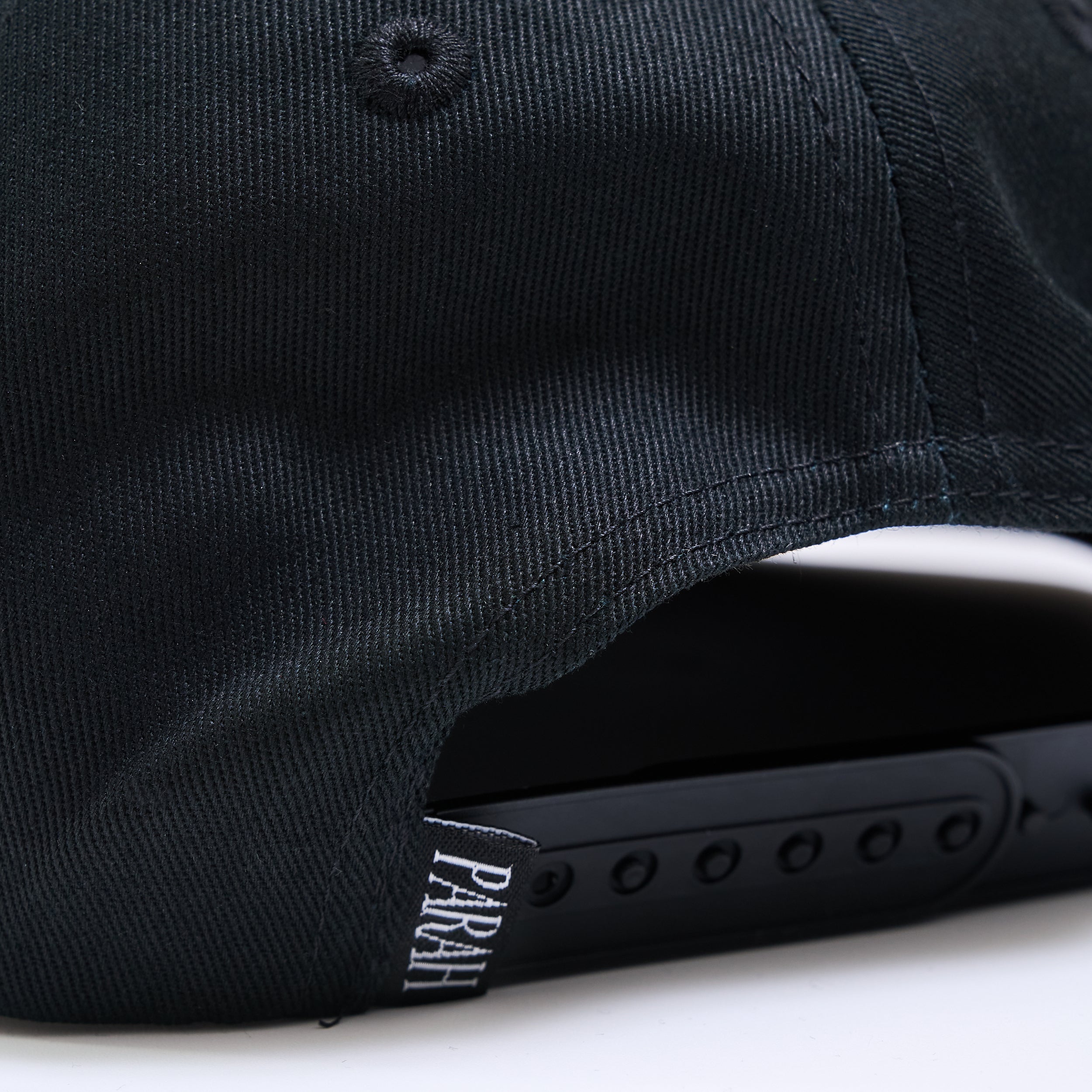 SS HAT PURPLE