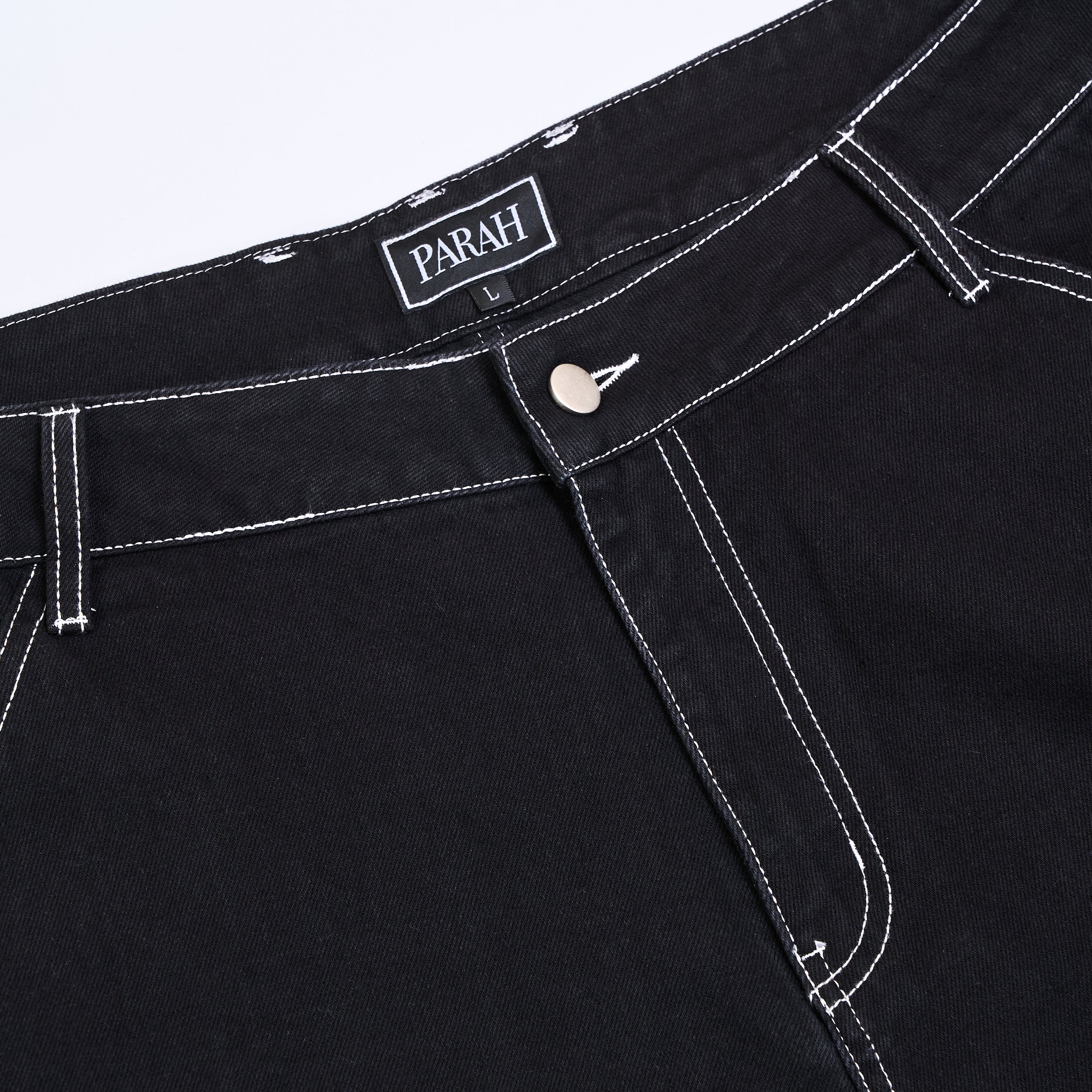 PARAH DENIM