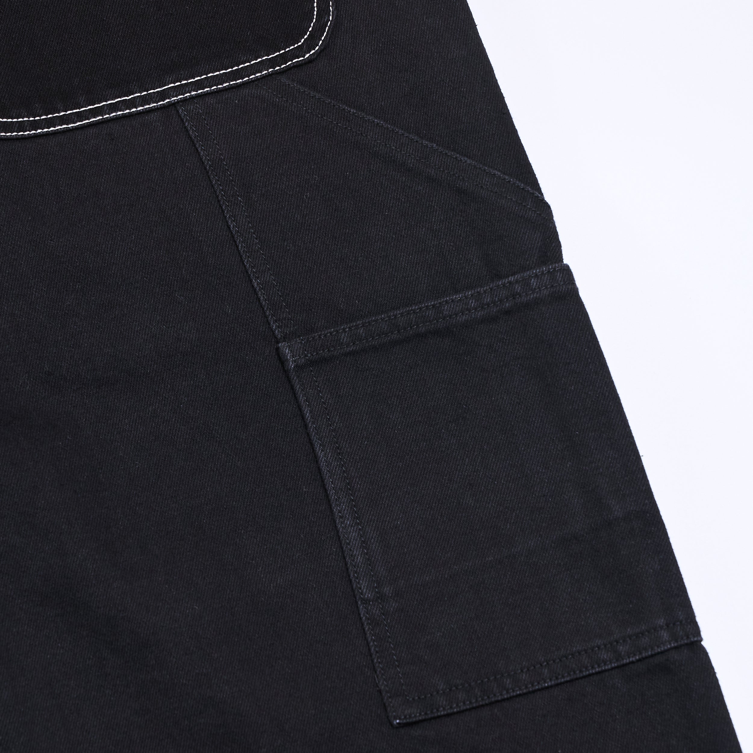PARAH DENIM