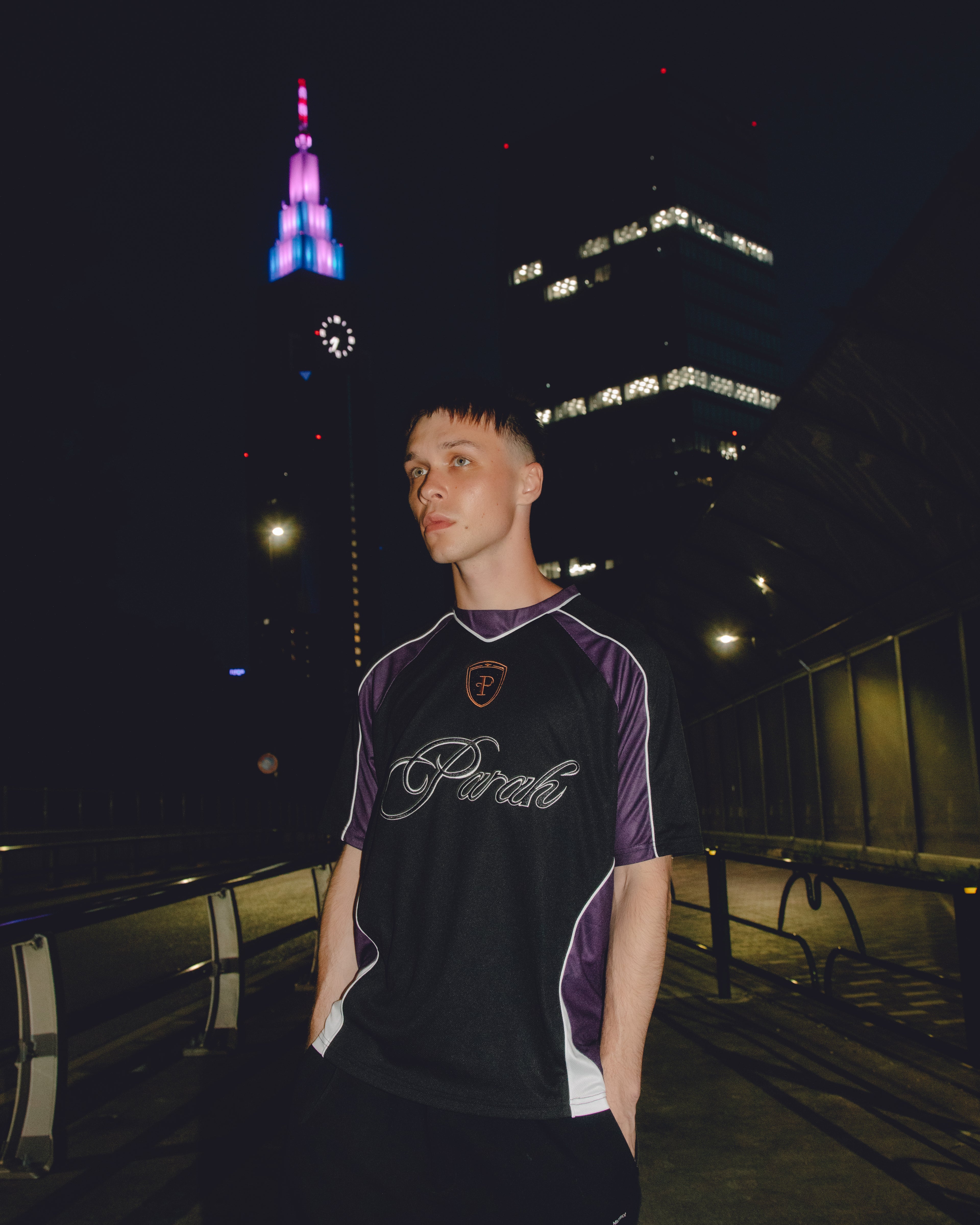 FIO JERSEY