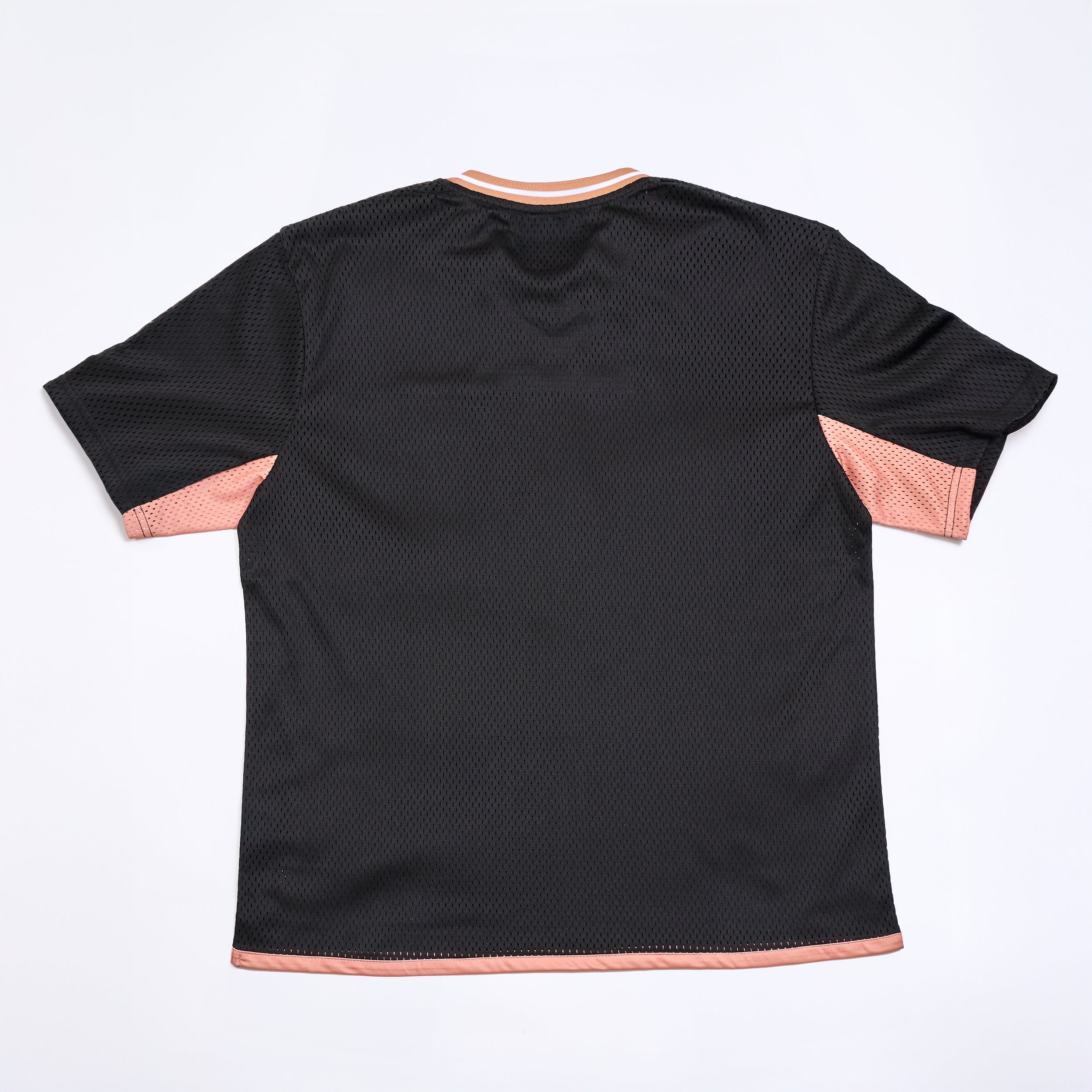 MESH JERSEY