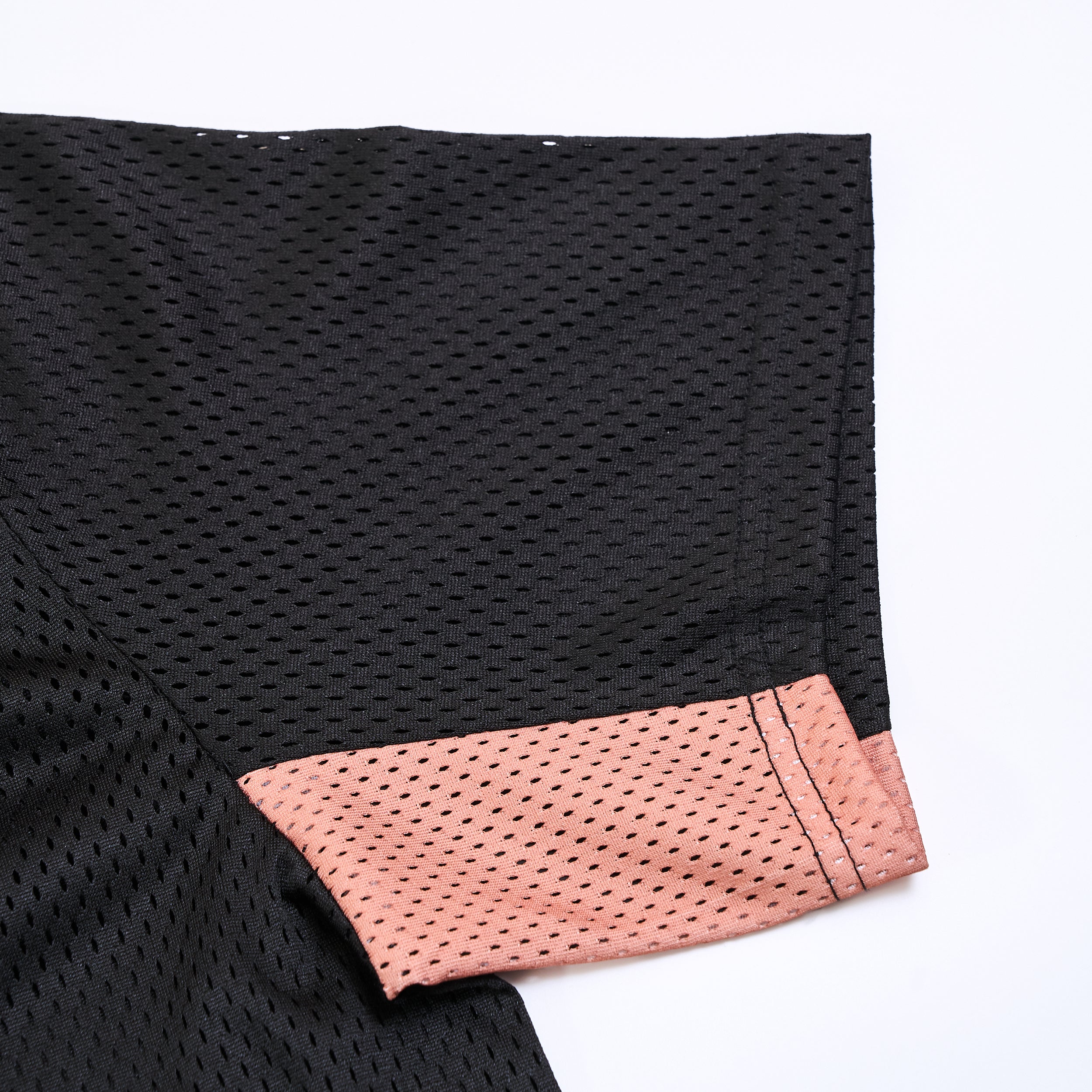 MESH JERSEY