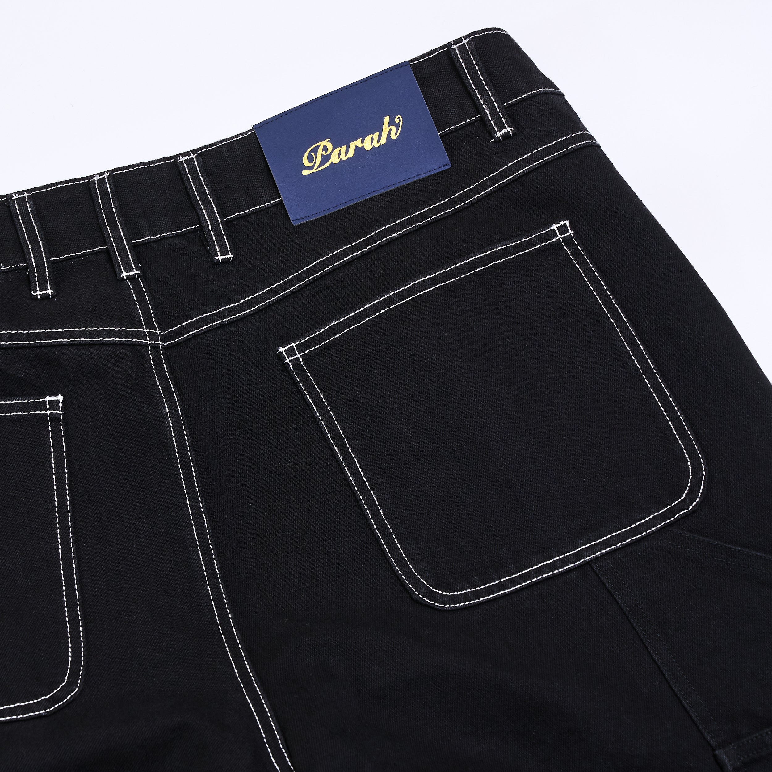 PARAH DENIM