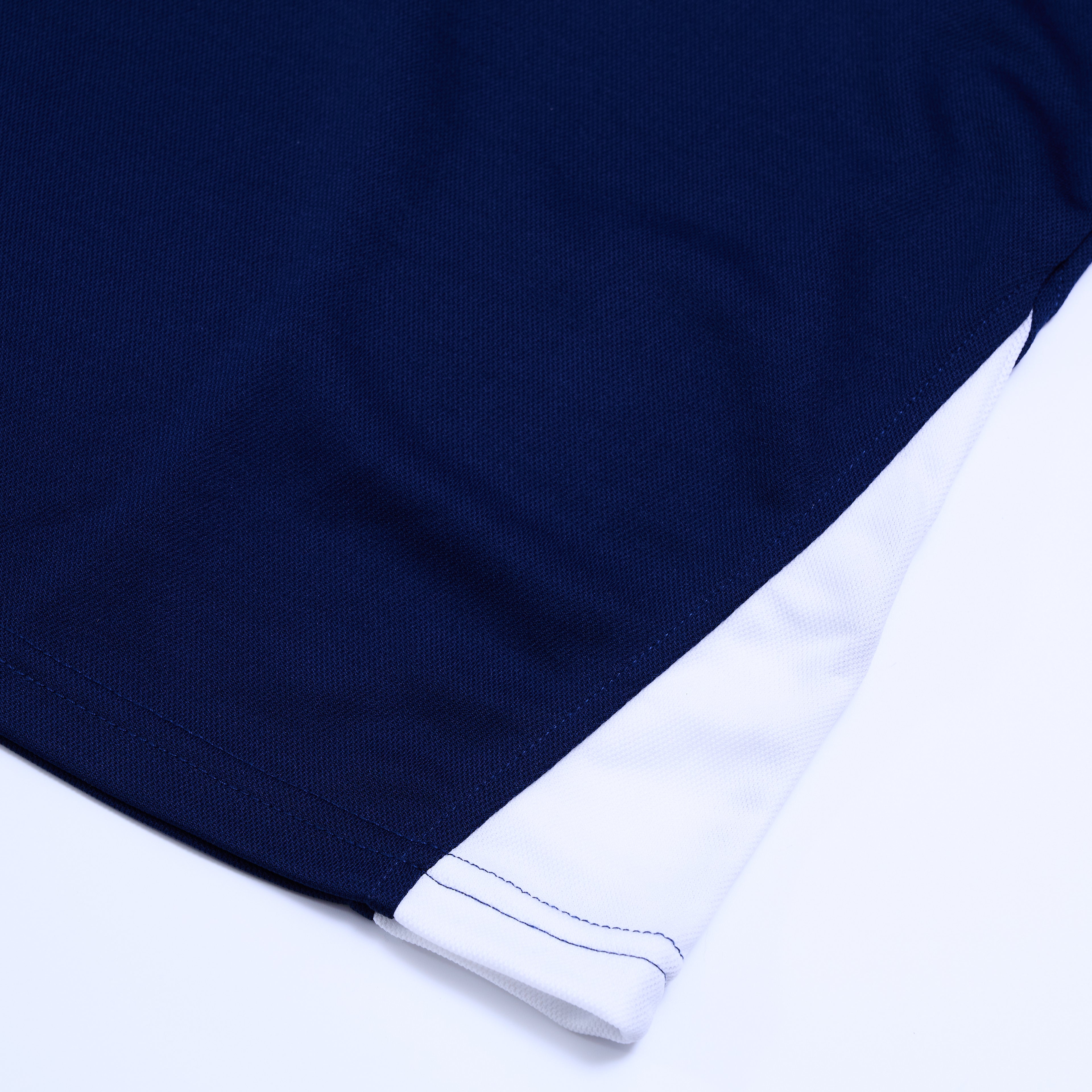 UNIQUE P JERSEY BLUE