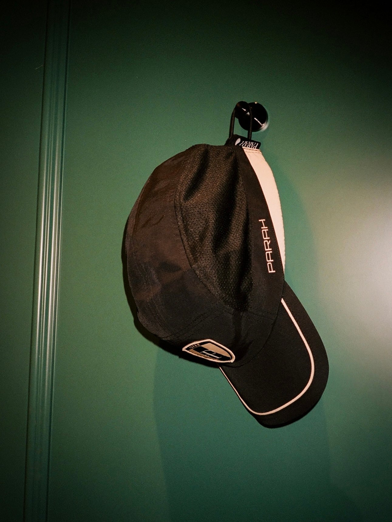 SPORTY HAT