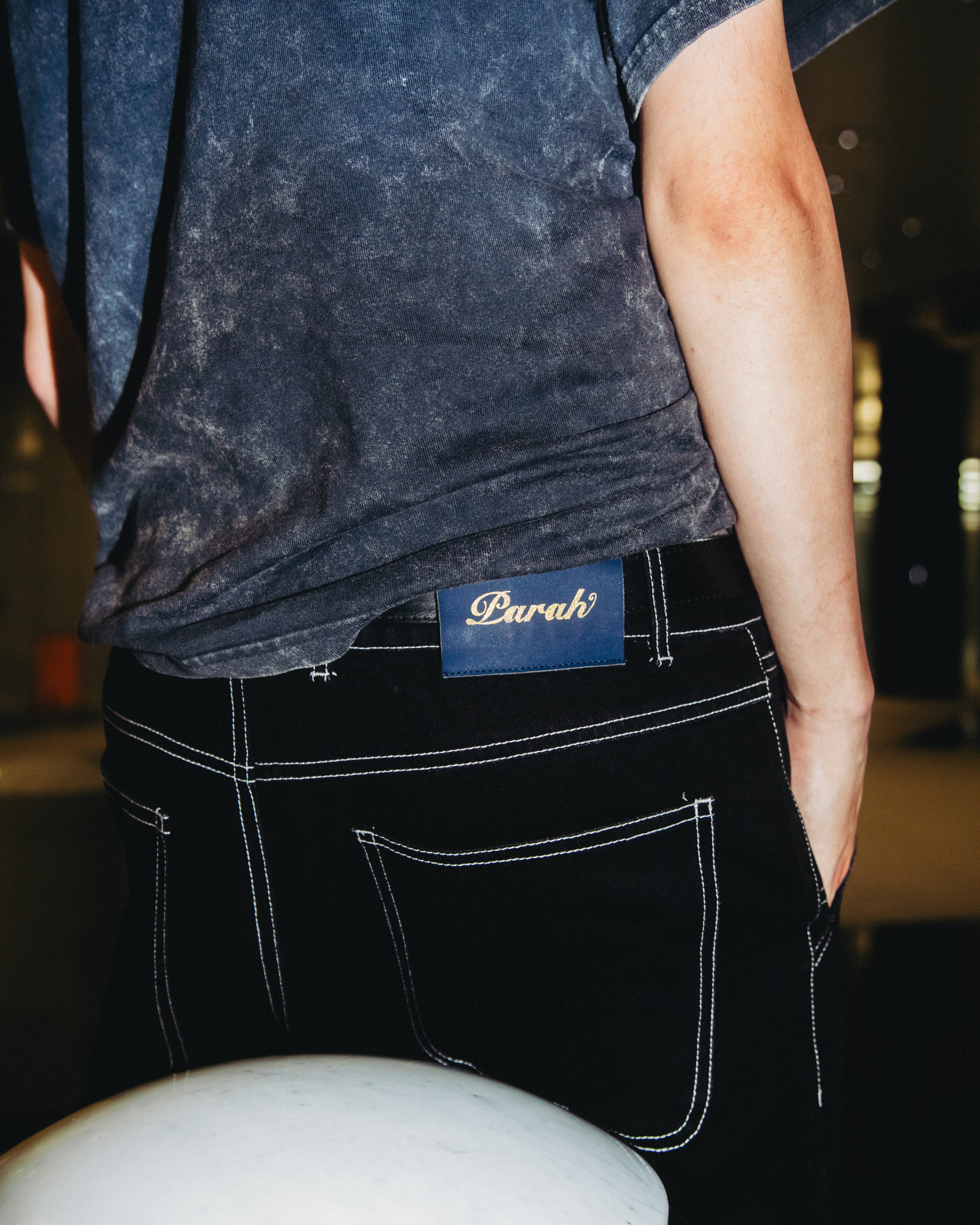 PARAH DENIM