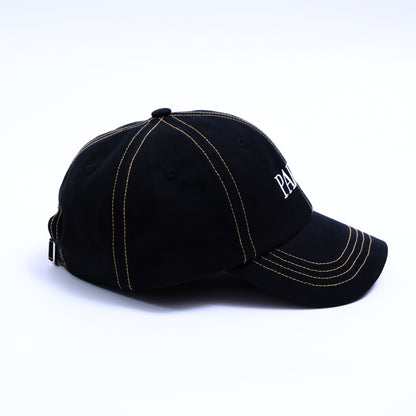 OG LOGO HAT BLACK