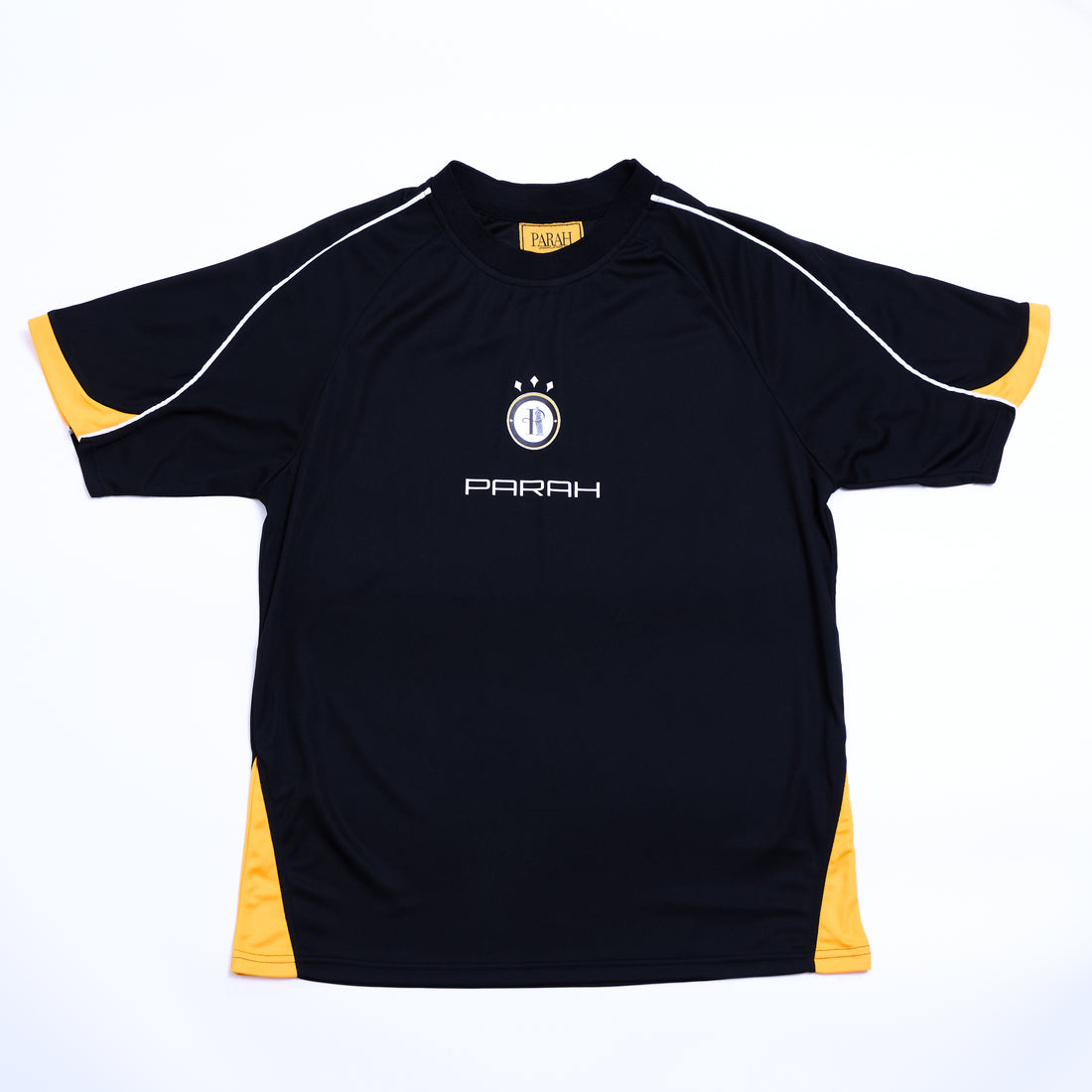 UNIQUE P JERSEY YELLOW