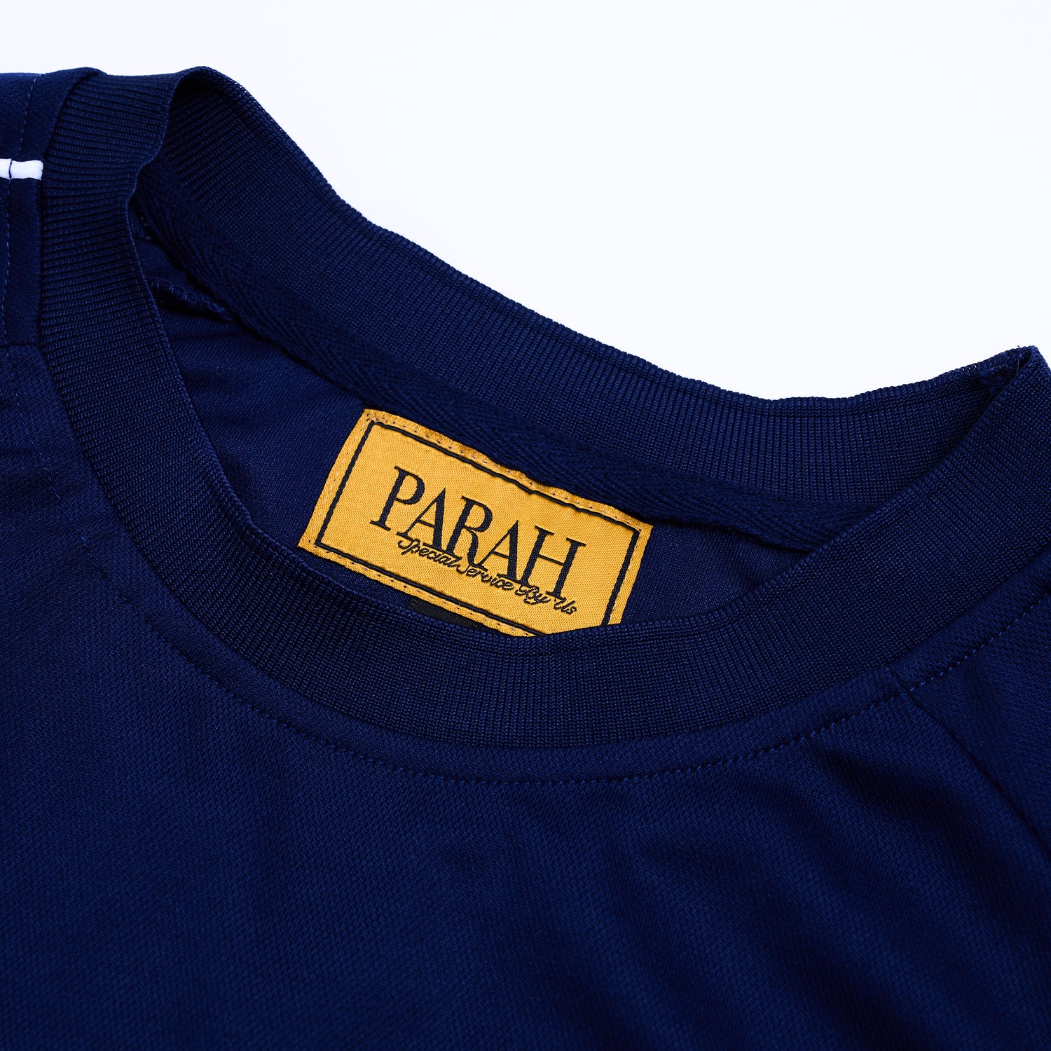 UNIQUE P JERSEY BLUE
