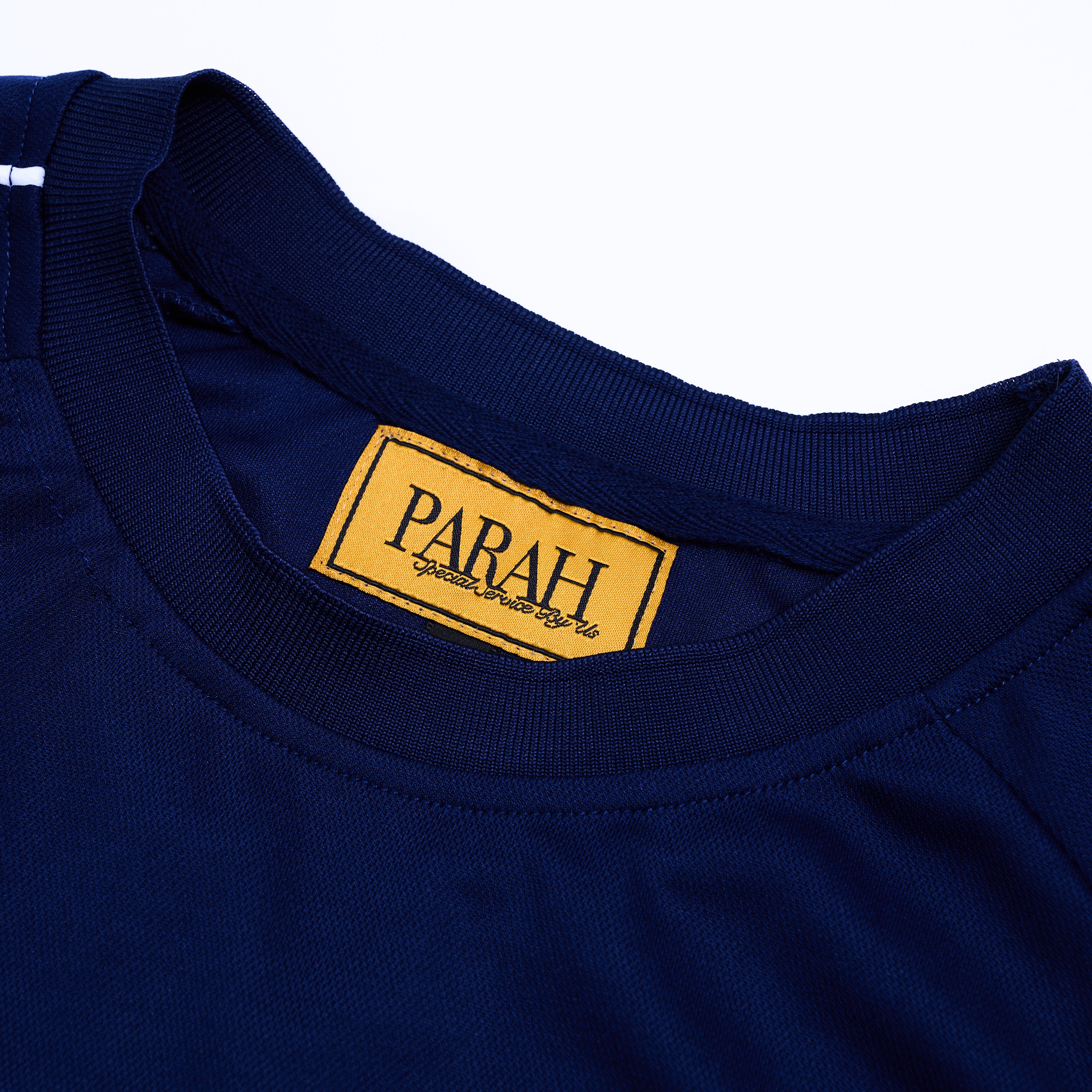 UNIQUE P JERSEY BLUE