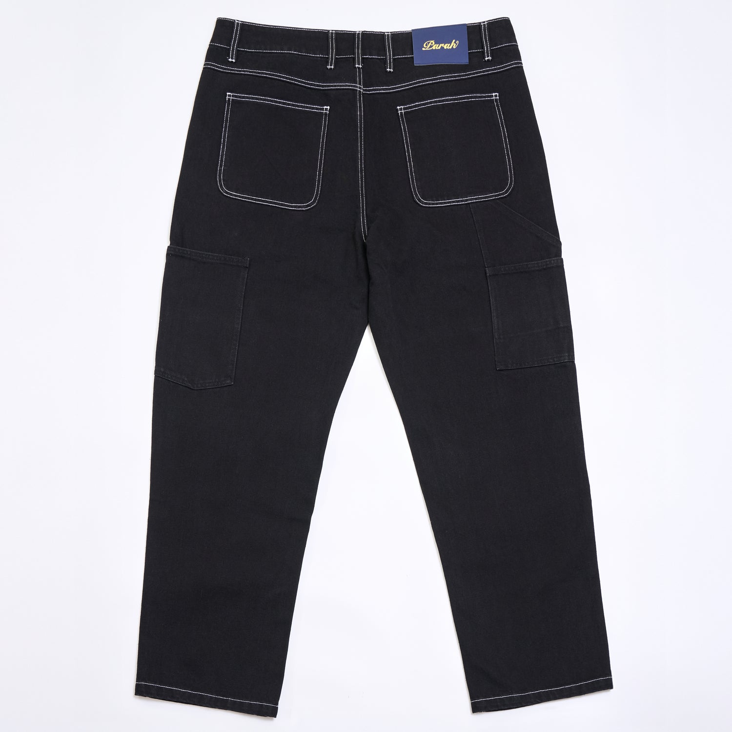 PARAH DENIM