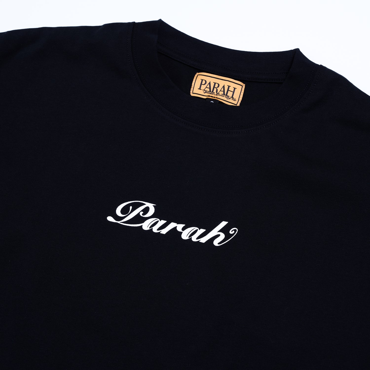 CLASSIC LOGO T-SHIRTS