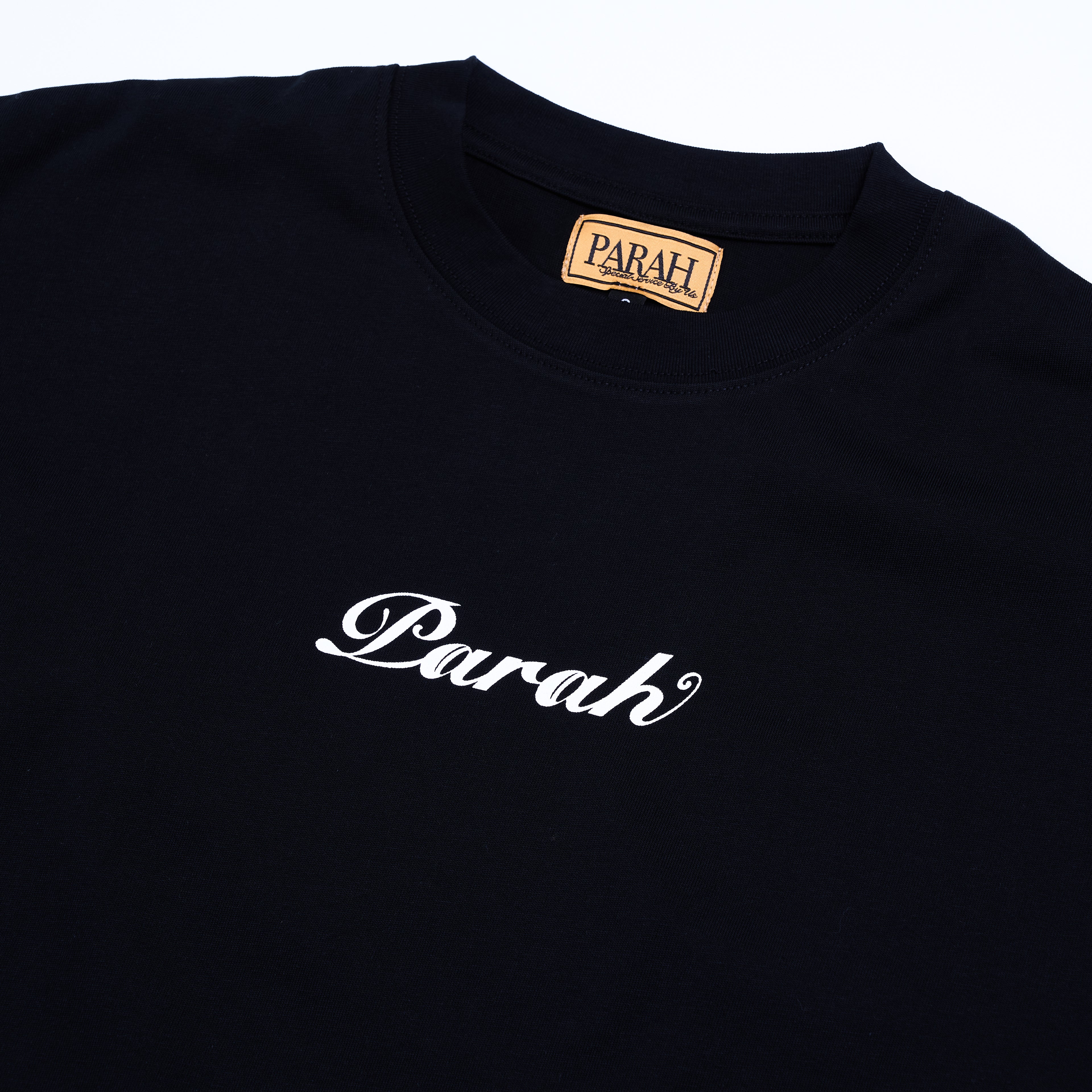 CLASSIC LOGO T-SHIRTS
