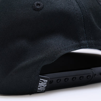 SS HAT PURPLE
