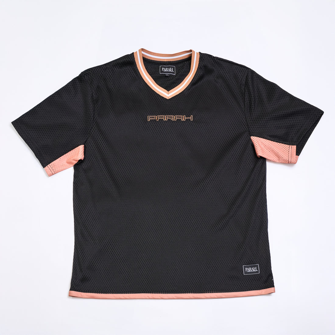 MESH JERSEY