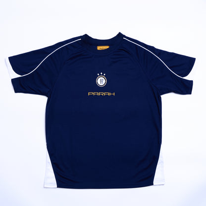 UNIQUE P JERSEY BLUE