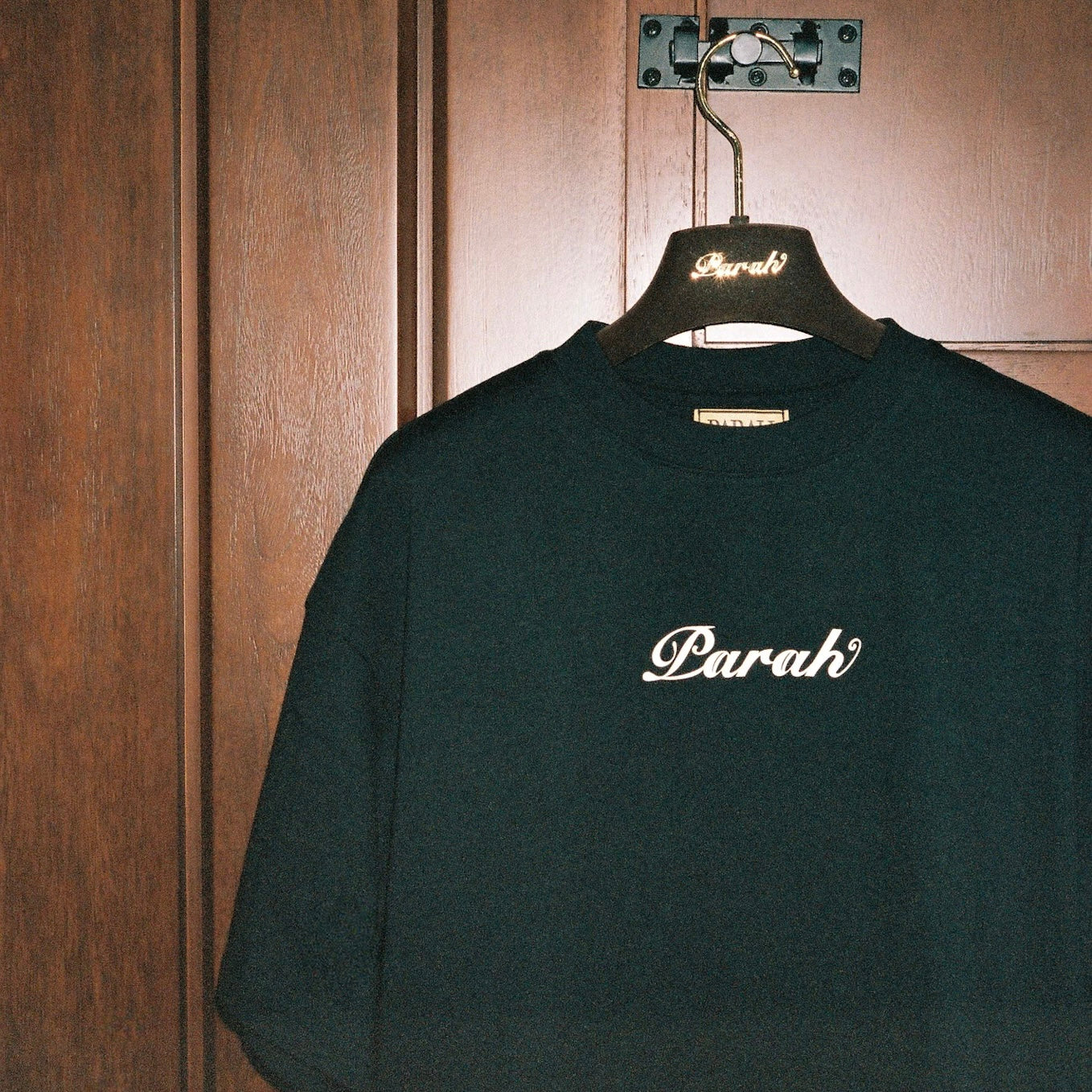 CLASSIC LOGO T-SHIRTS