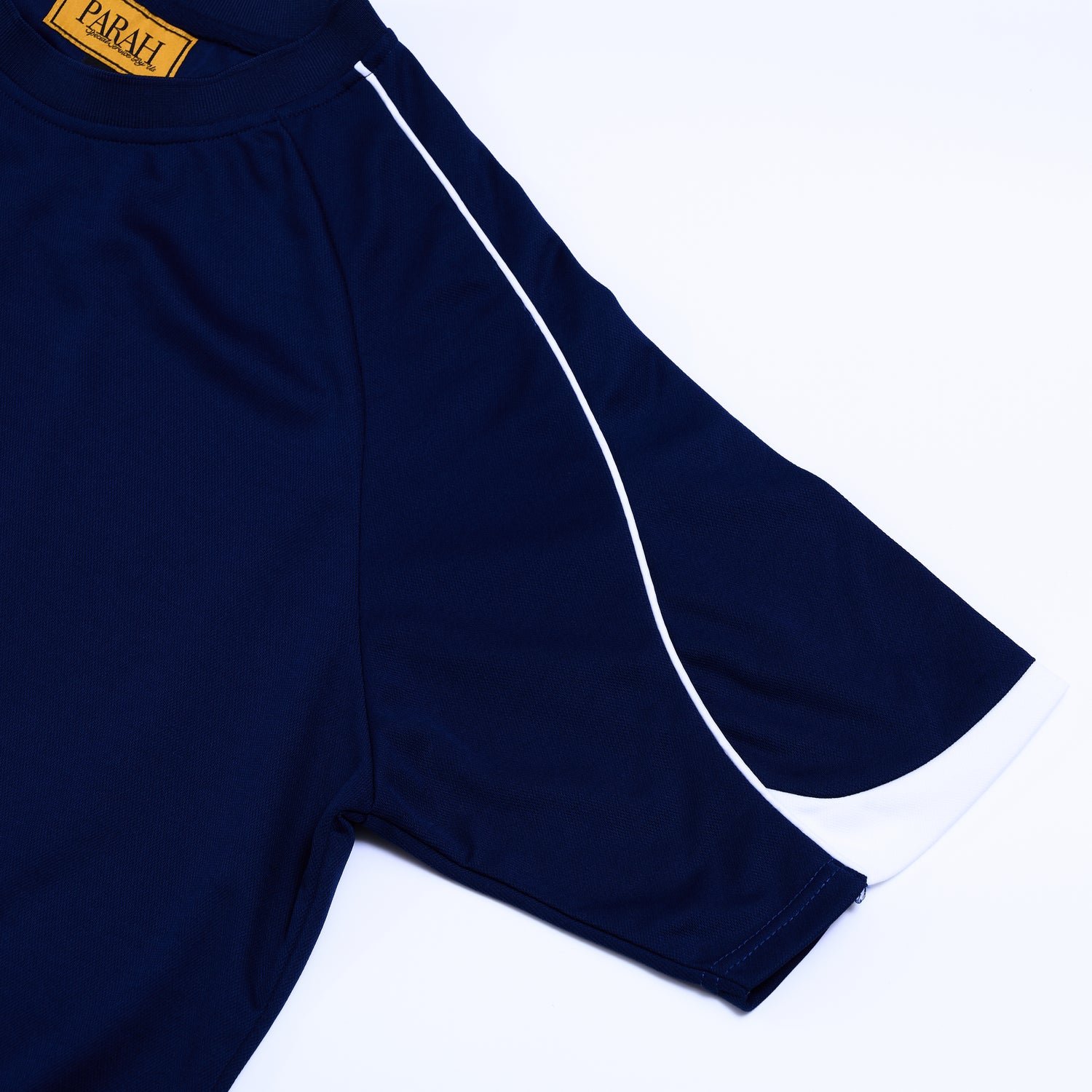UNIQUE P JERSEY BLUE