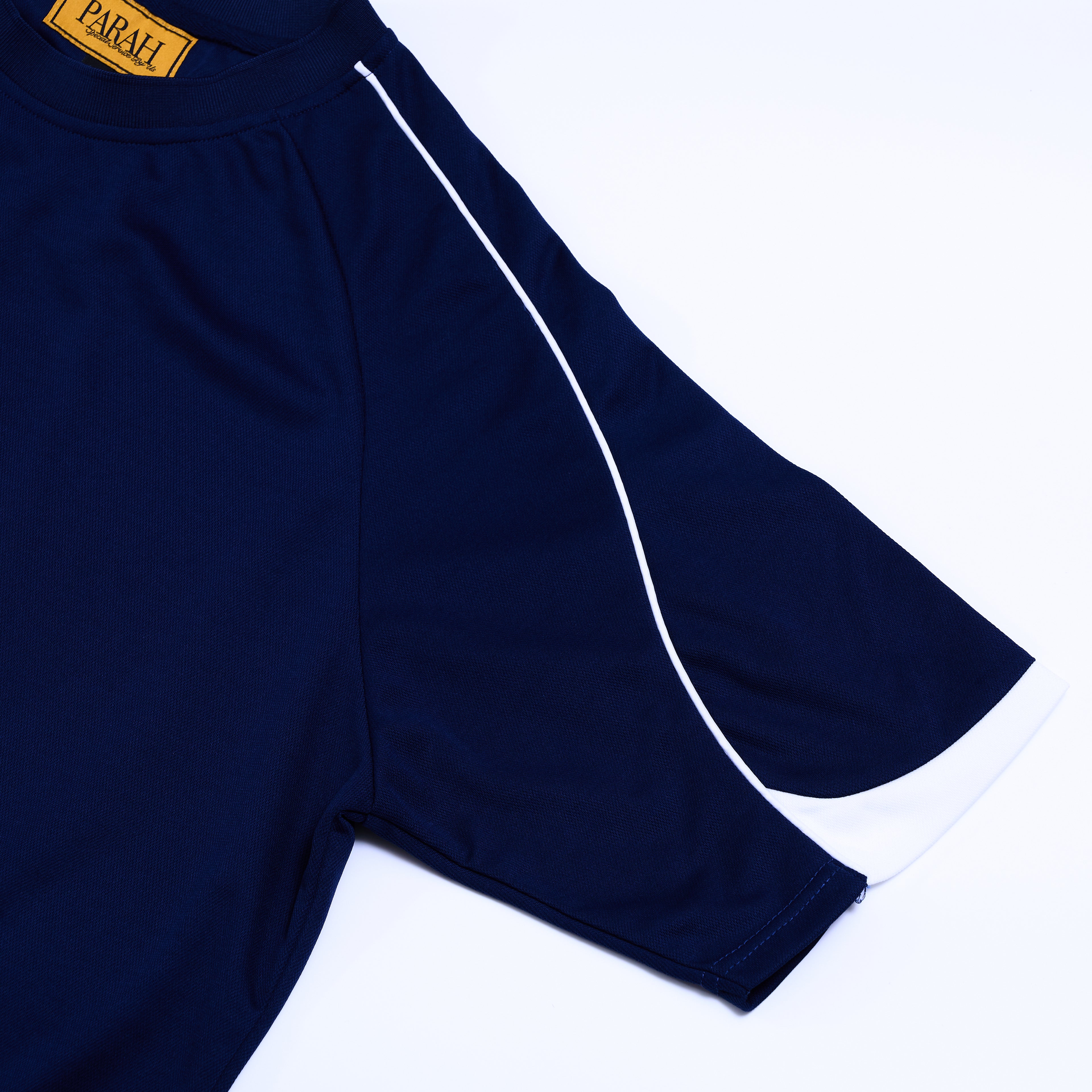 UNIQUE P JERSEY BLUE