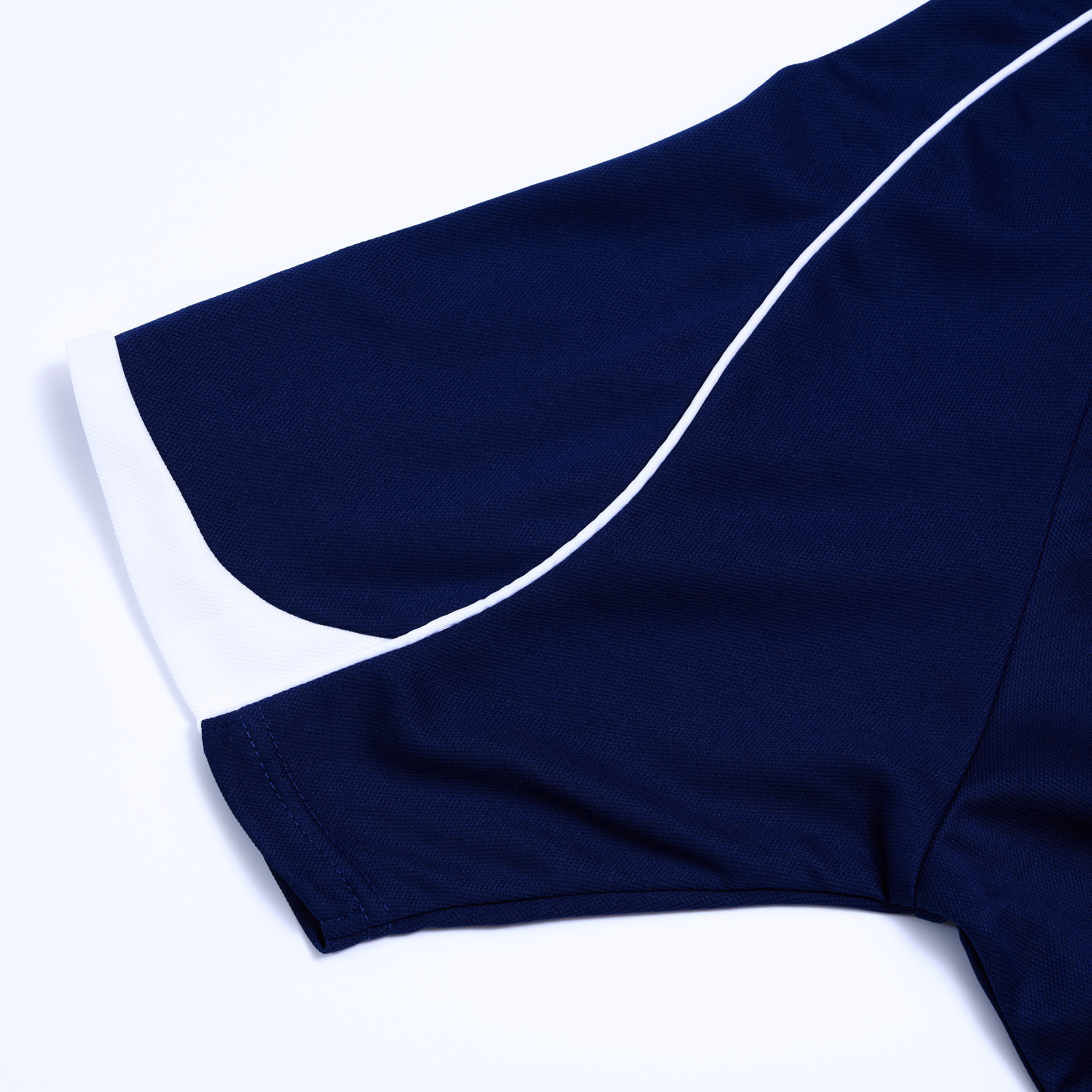 UNIQUE P JERSEY BLUE
