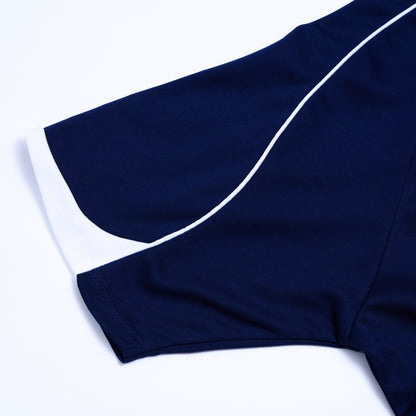 UNIQUE P JERSEY BLUE