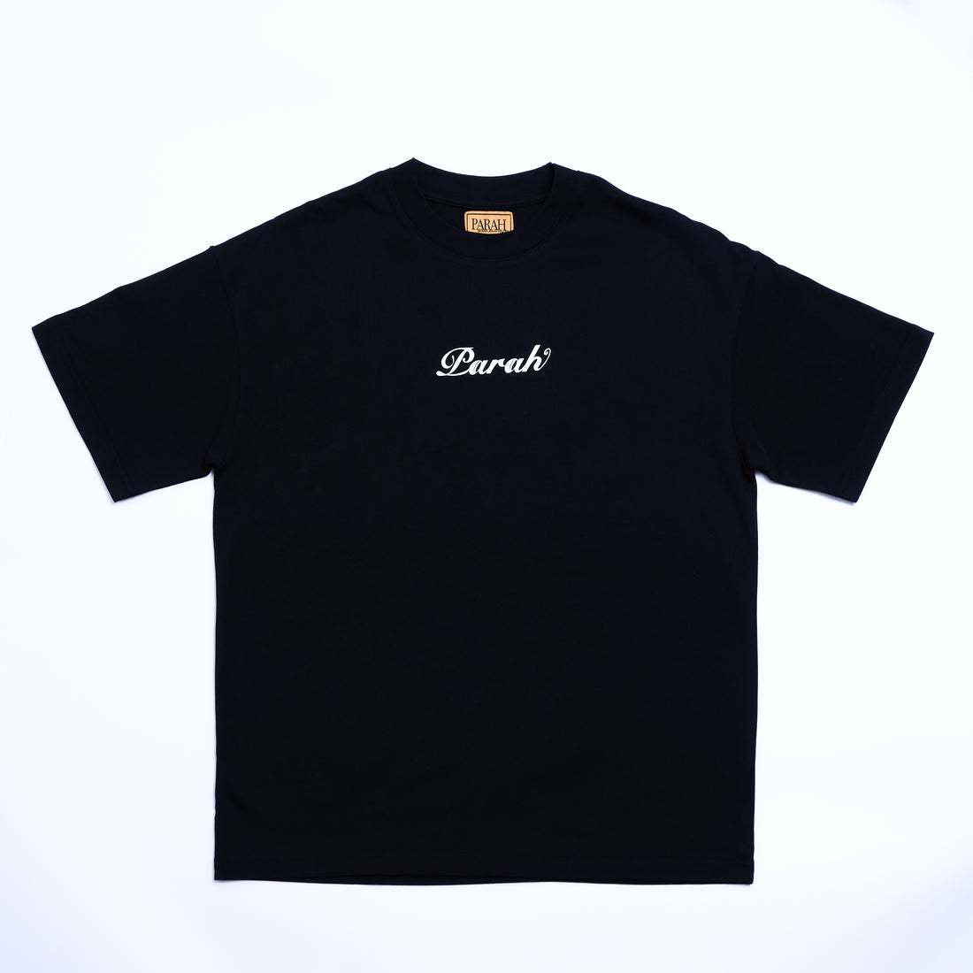 CLASSIC LOGO T-SHIRTS