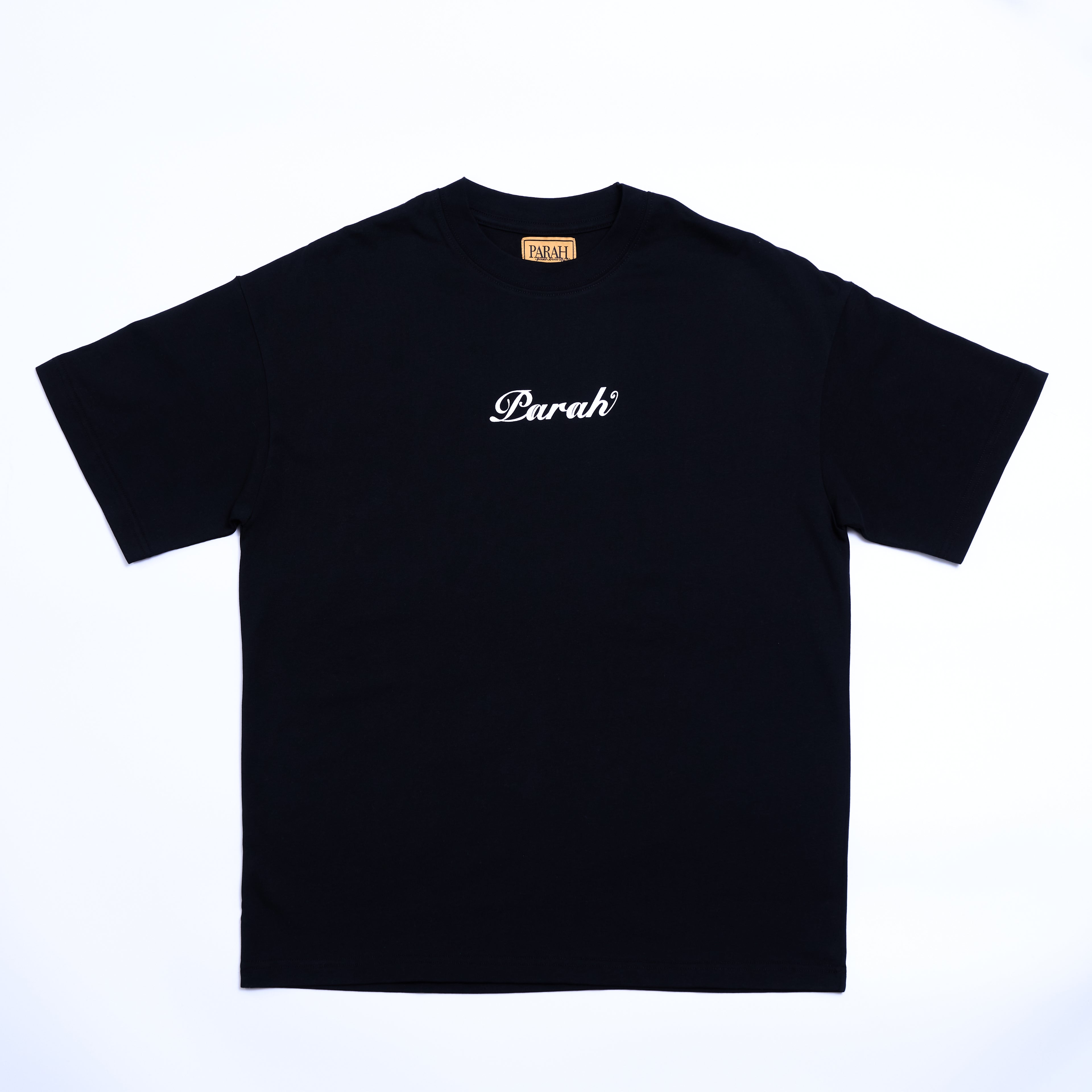 CLASSIC LOGO T-SHIRTS