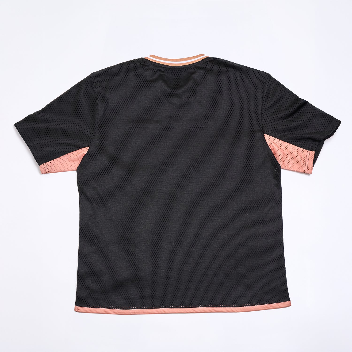 MESH JERSEY