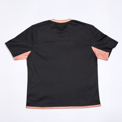 MESH JERSEY