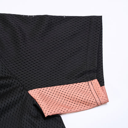 MESH JERSEY