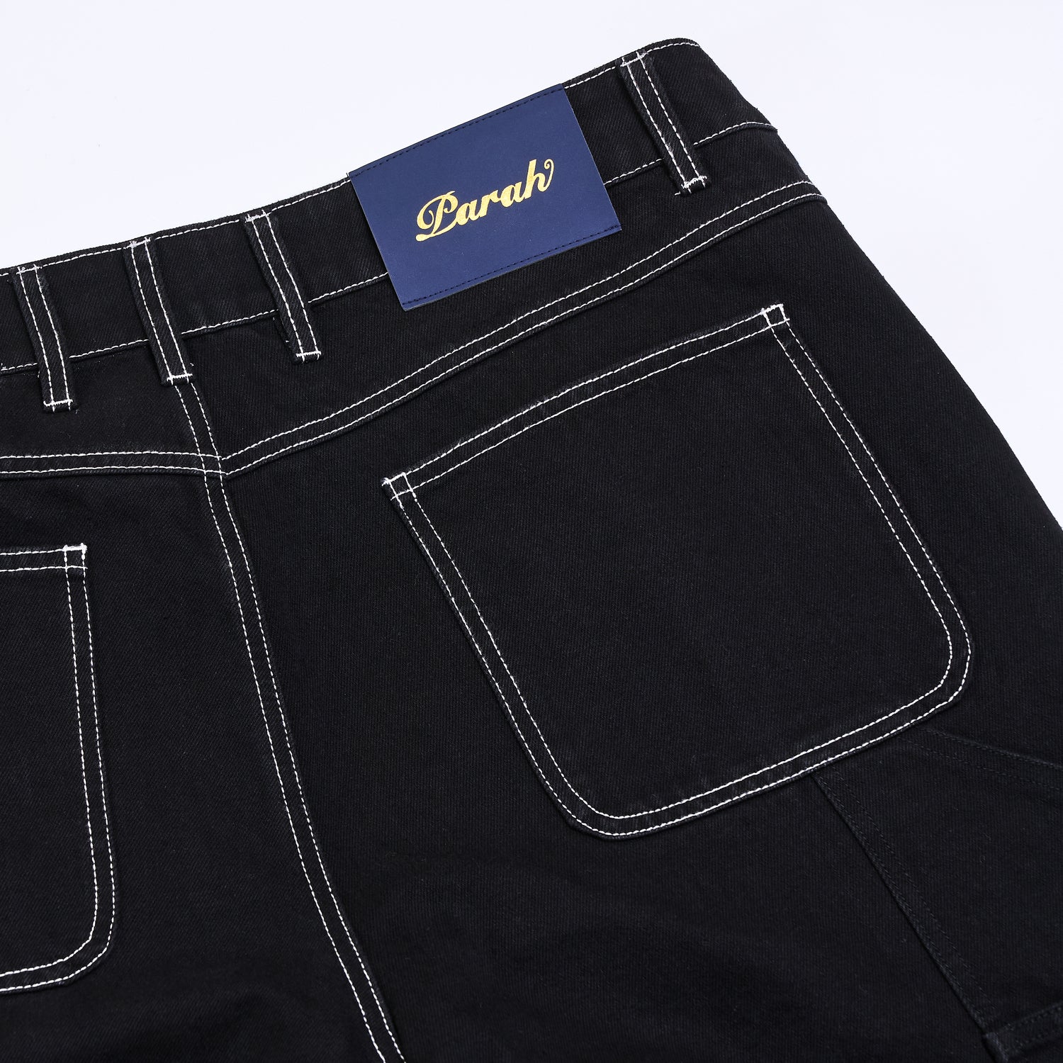 PARAH DENIM