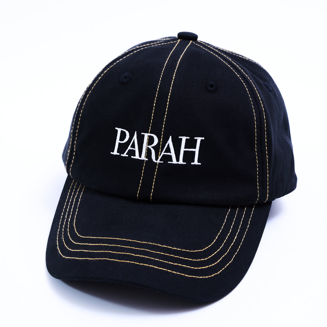 OG LOGO HAT BLACK