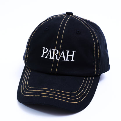 OG LOGO HAT BLACK