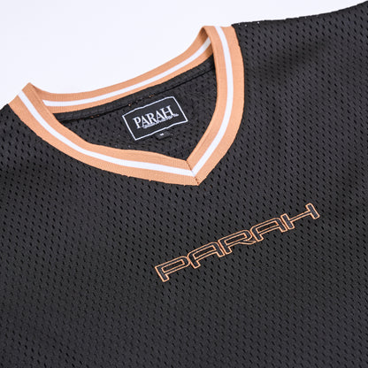 MESH JERSEY