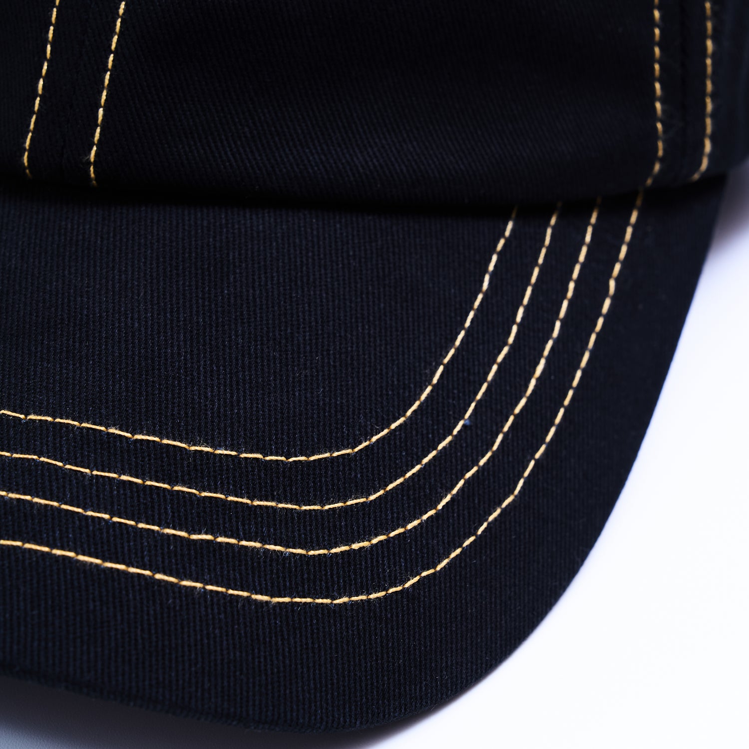OG LOGO HAT BLACK