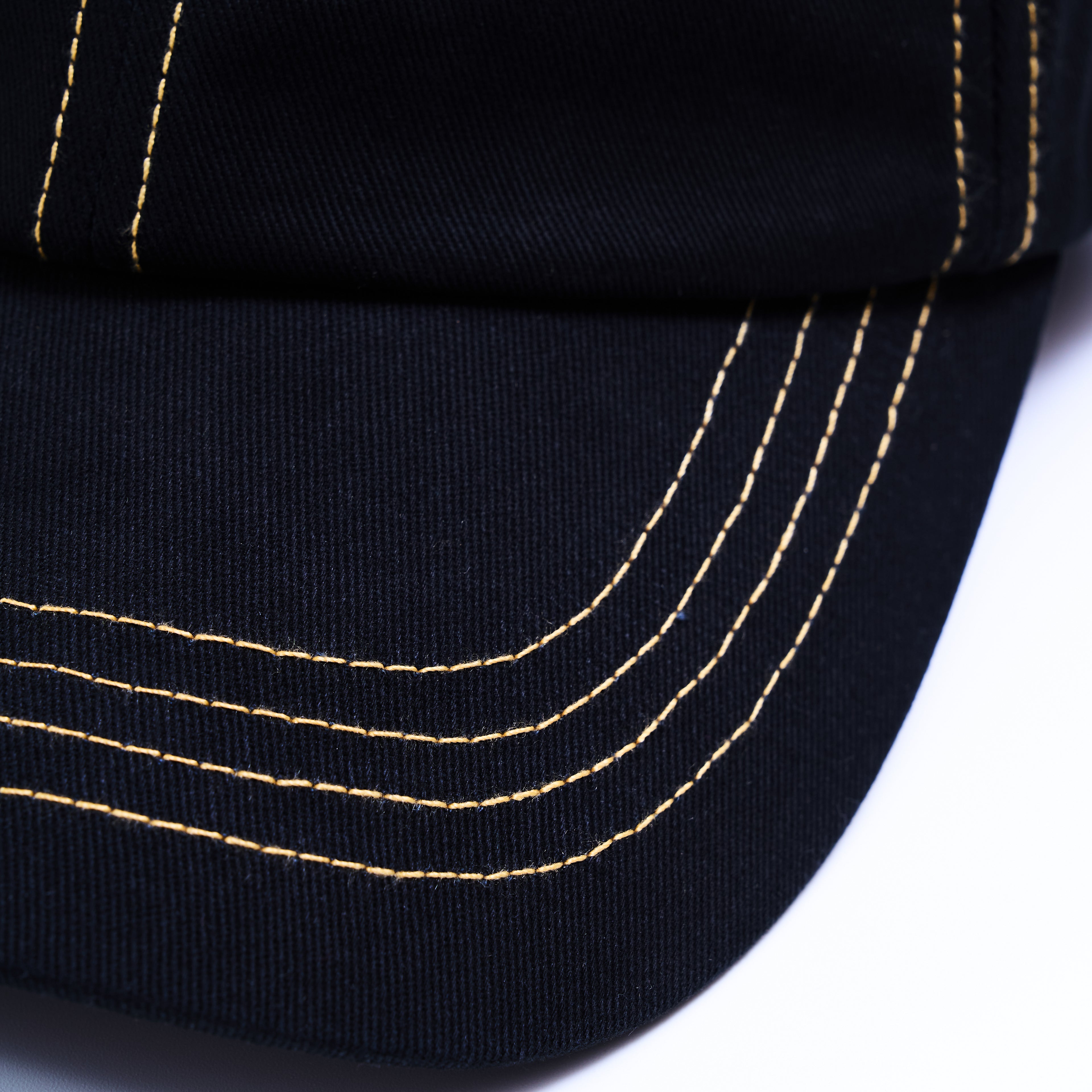 OG LOGO HAT BLACK