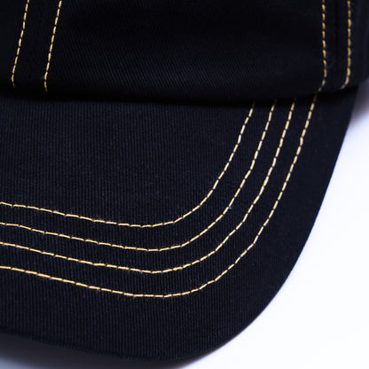OG LOGO HAT BLACK